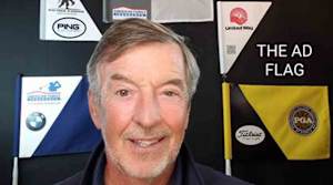 Golf innovator Rob O’Loughlin